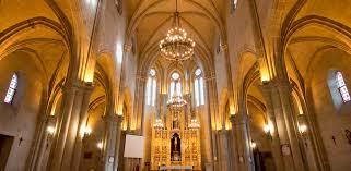 Iglesia Parroquial de Santiago das Caldas